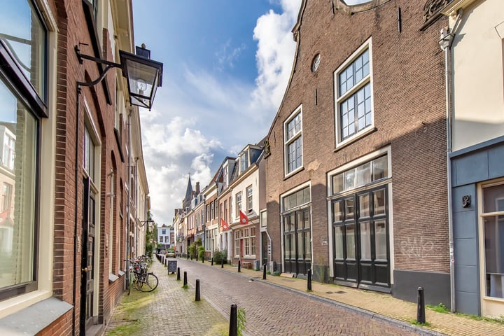 Bekijk foto 4 van Jacobijnenstraat 22-D