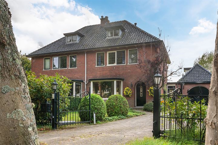 Bekijk foto 1 van Stadhouderslaan 23-A