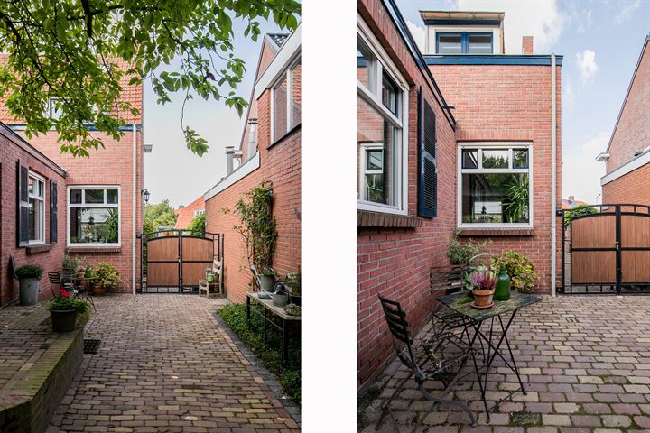 Bekijk foto 38 van Geldersebaan 52