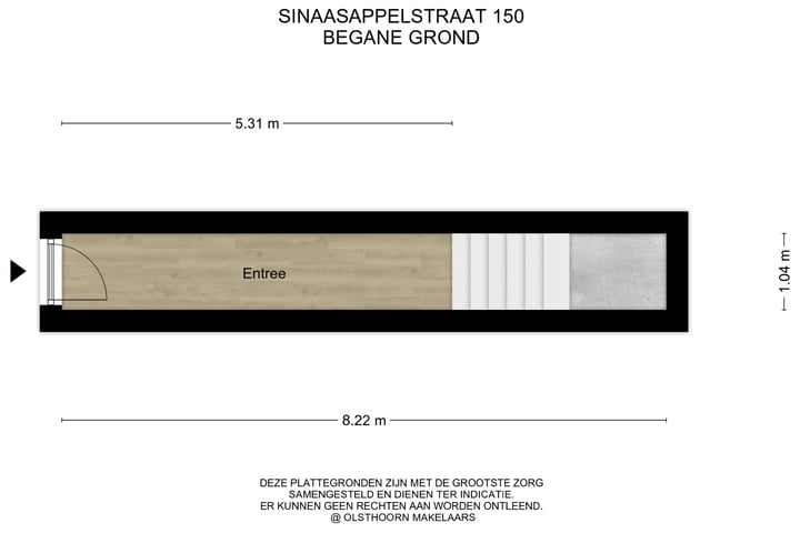 Bekijk foto 27 van Sinaasappelstraat 150