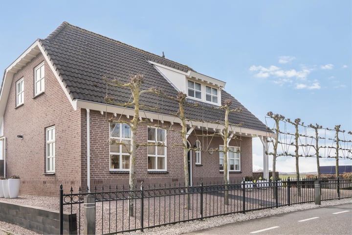 Bekijk foto 5 van Dussen Dijk 13