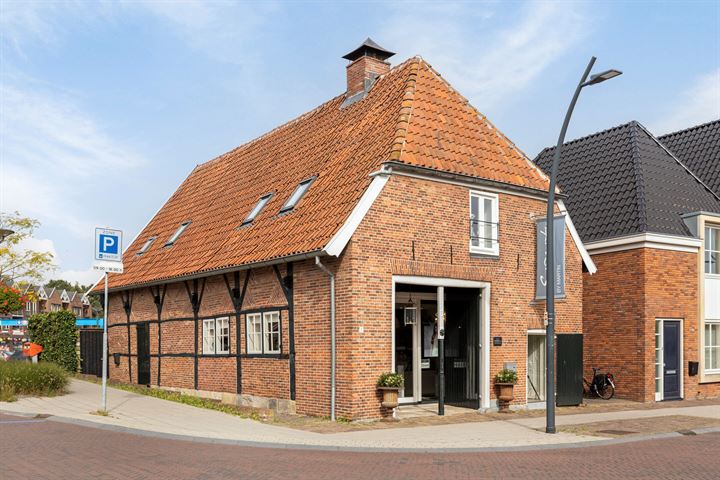 Denekamperstraat 7, Ootmarsum