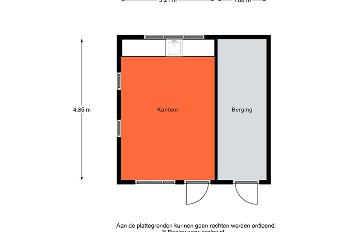 Bekijk foto 42 van Haarlemmerstraat 54