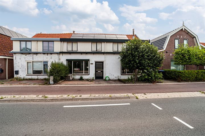 Bekijk foto 38 van Haarlemmerstraat 54