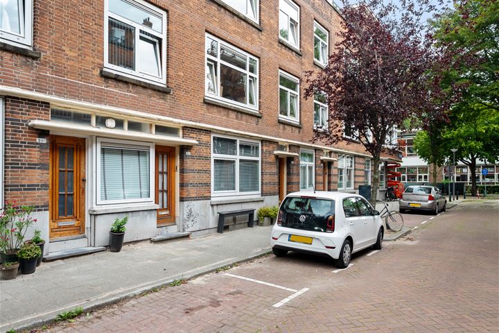 Bekijk foto 5 van Van Nideckstraat 21-A2