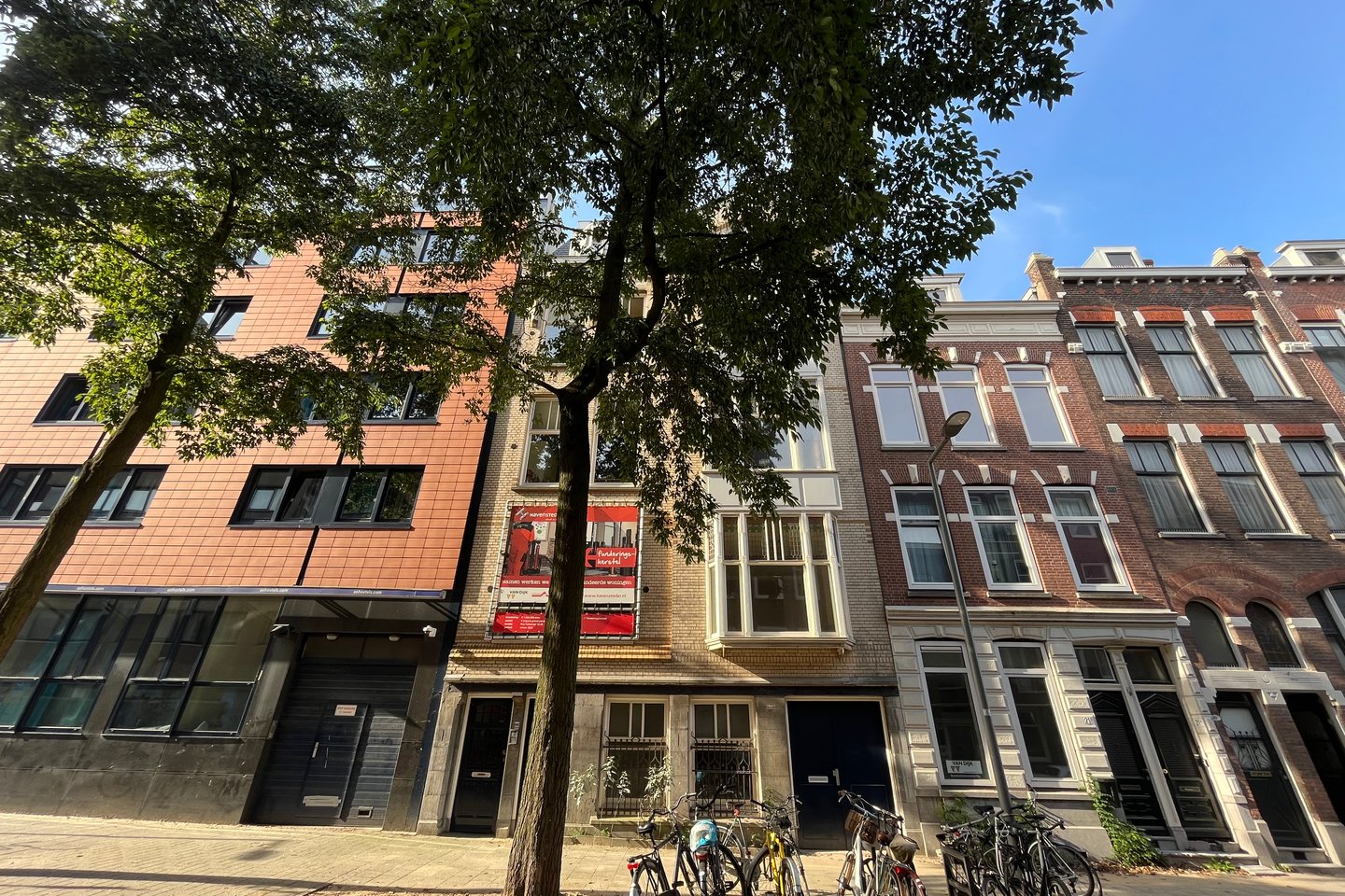 Bekijk foto 2 van Roo-Valkstraat 23-A