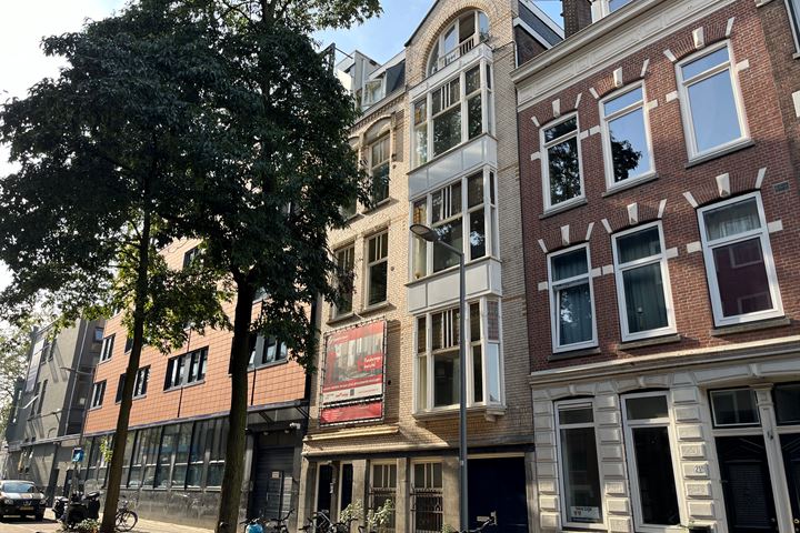 Roo-Valkstraat 23-A, Rotterdam