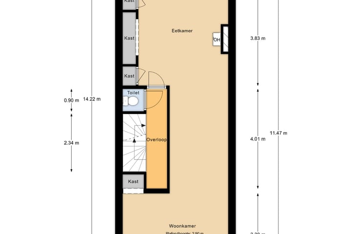 Bekijk foto 40 van Koninginnestraat 43