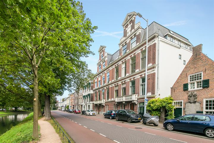 Bekijk foto 45 van Wittevrouwensingel 26-J