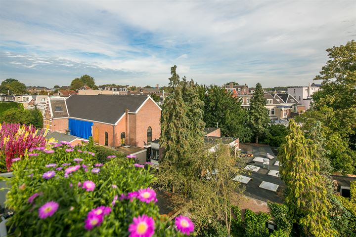 Bekijk foto 11 van Wittevrouwensingel 26-J