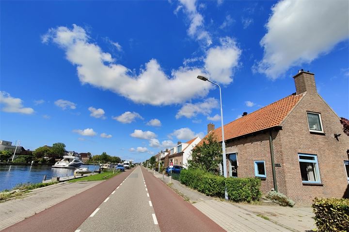 Bekijk foto 4 van Lisserdijk 487