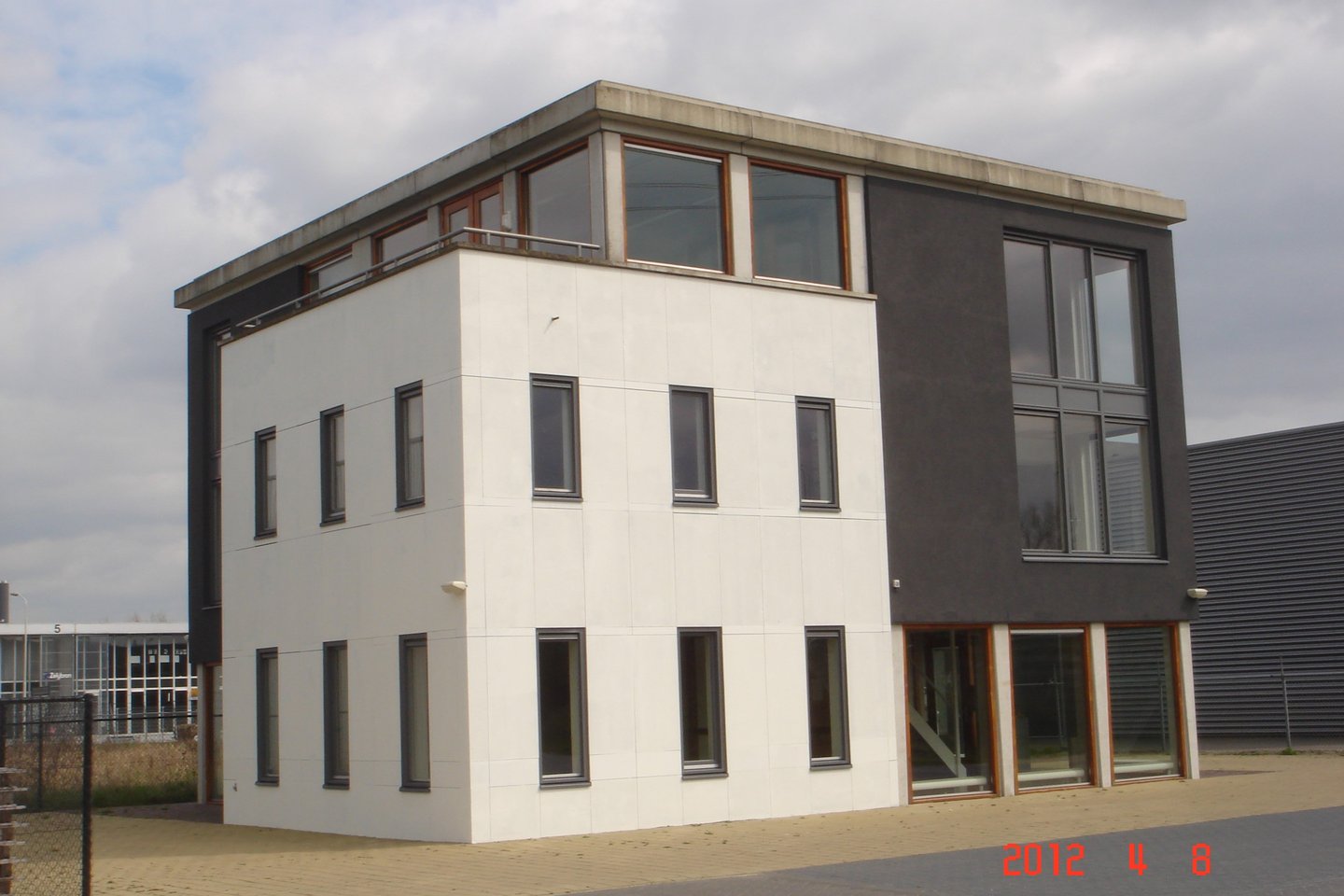 Bekijk foto 2 van Schapendreef 14