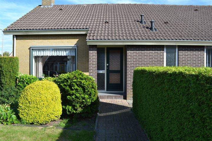 Bekijk foto 3 van Gagelstraat 23