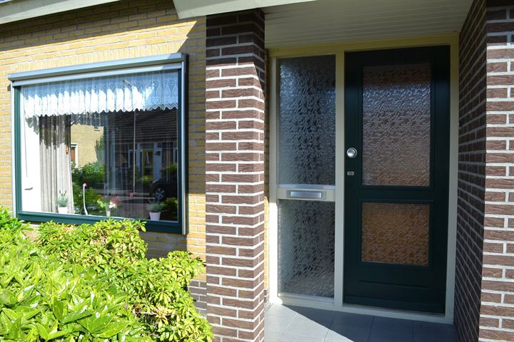 Bekijk foto 4 van Gagelstraat 23