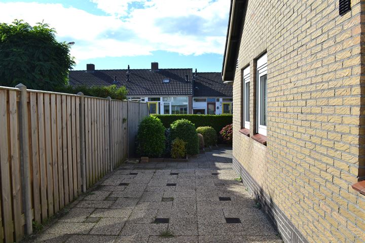 Bekijk foto 35 van Gagelstraat 23