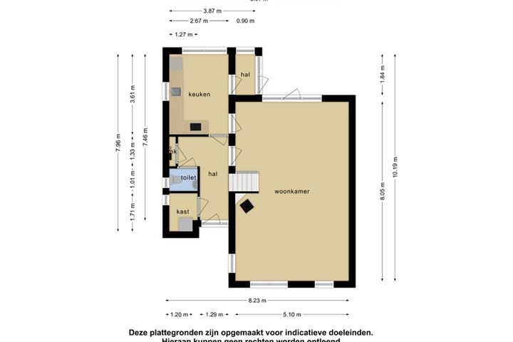 Bekijk foto 45 van Deusonelaan 46