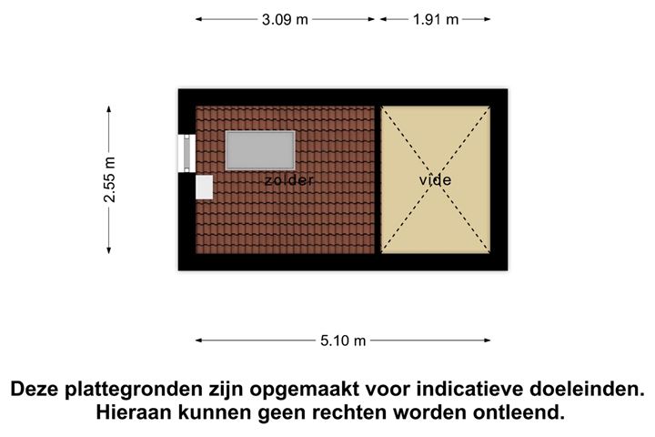 Bekijk foto 47 van Deusonelaan 46