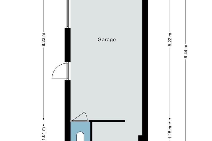 Bekijk foto 47 van Kloosterstraat 21