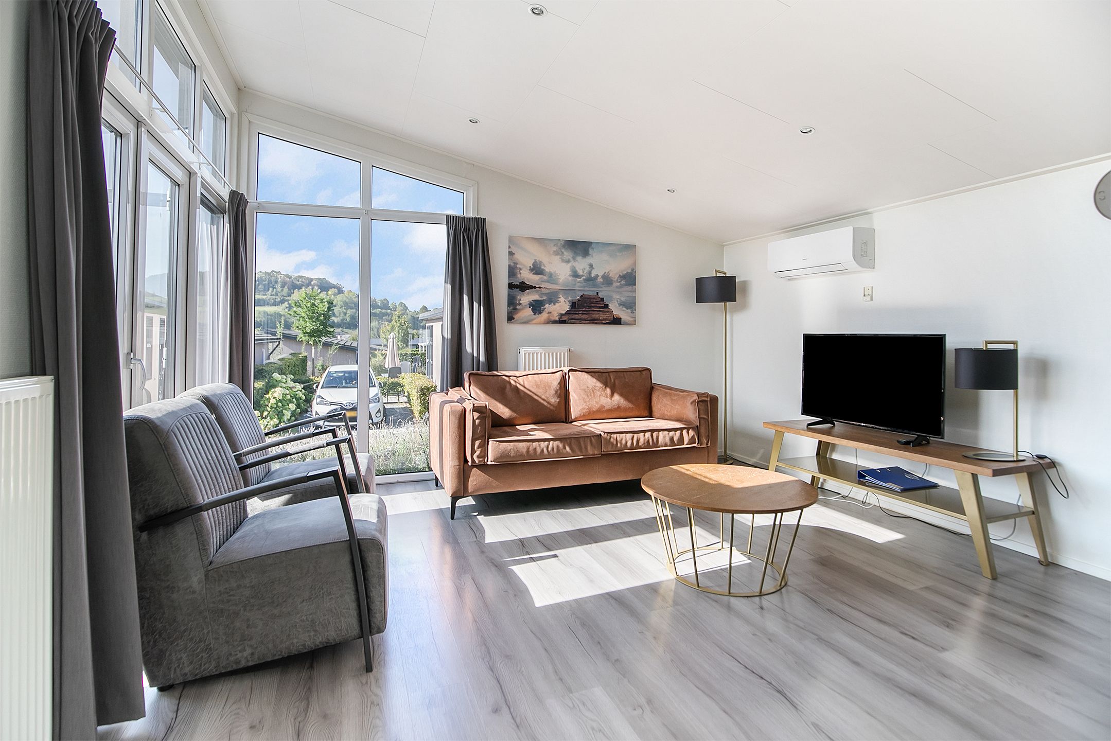 2-bedroom freehold villa in Schin op Geul — photo 3 of 5