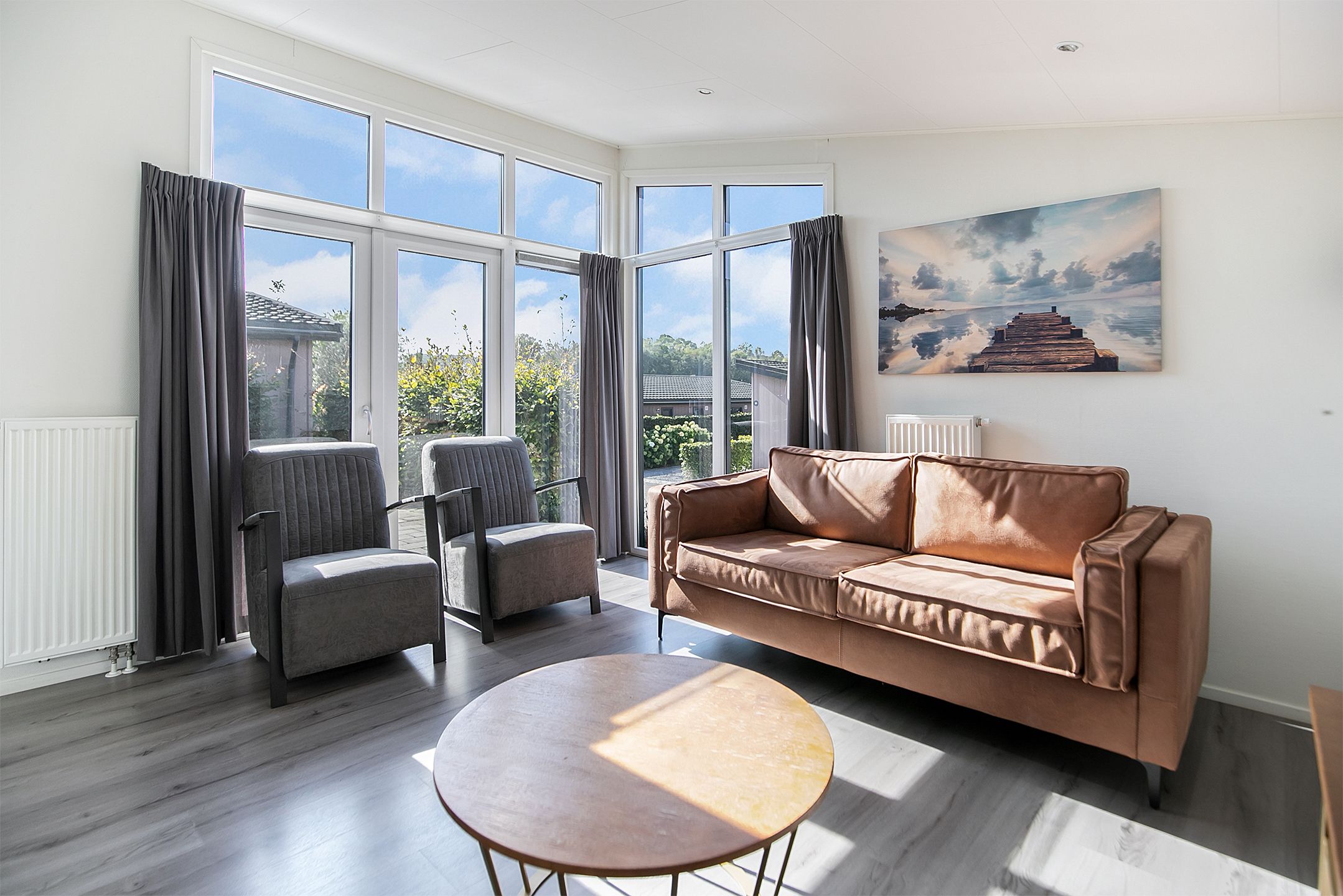 2-bedroom freehold villa in Schin op Geul — photo 4 of 5