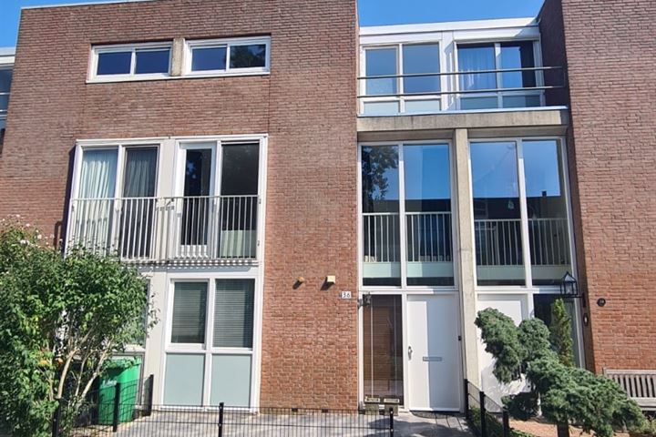 Bekijk foto 2 van Krakeendstraat 36