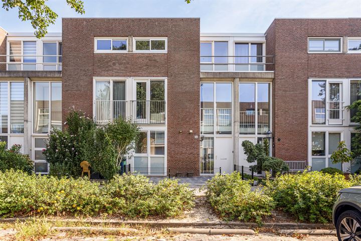 Bekijk foto 7 van Krakeendstraat 36