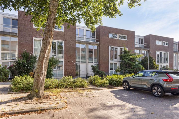 Bekijk foto 42 van Krakeendstraat 36