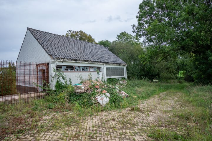 Foto 12 van Brusselseweg 621