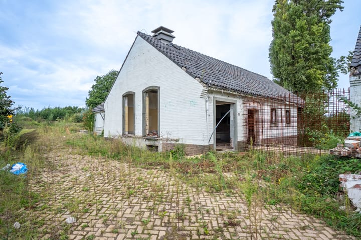 Foto 10 van Brusselseweg 621