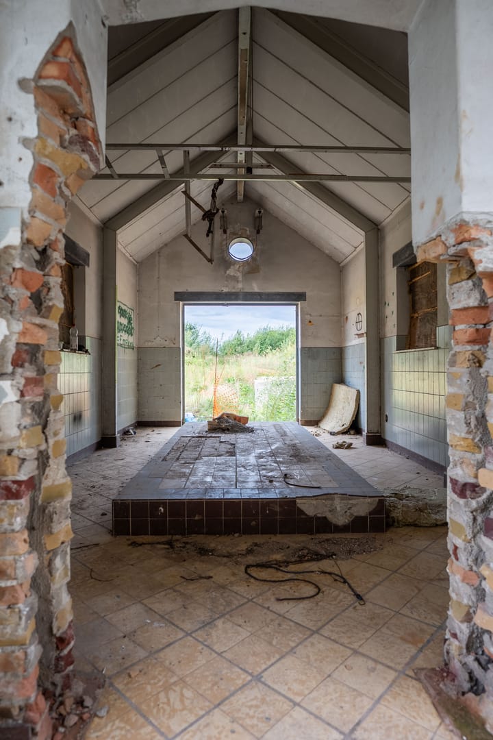 Foto 20 van Brusselseweg 621