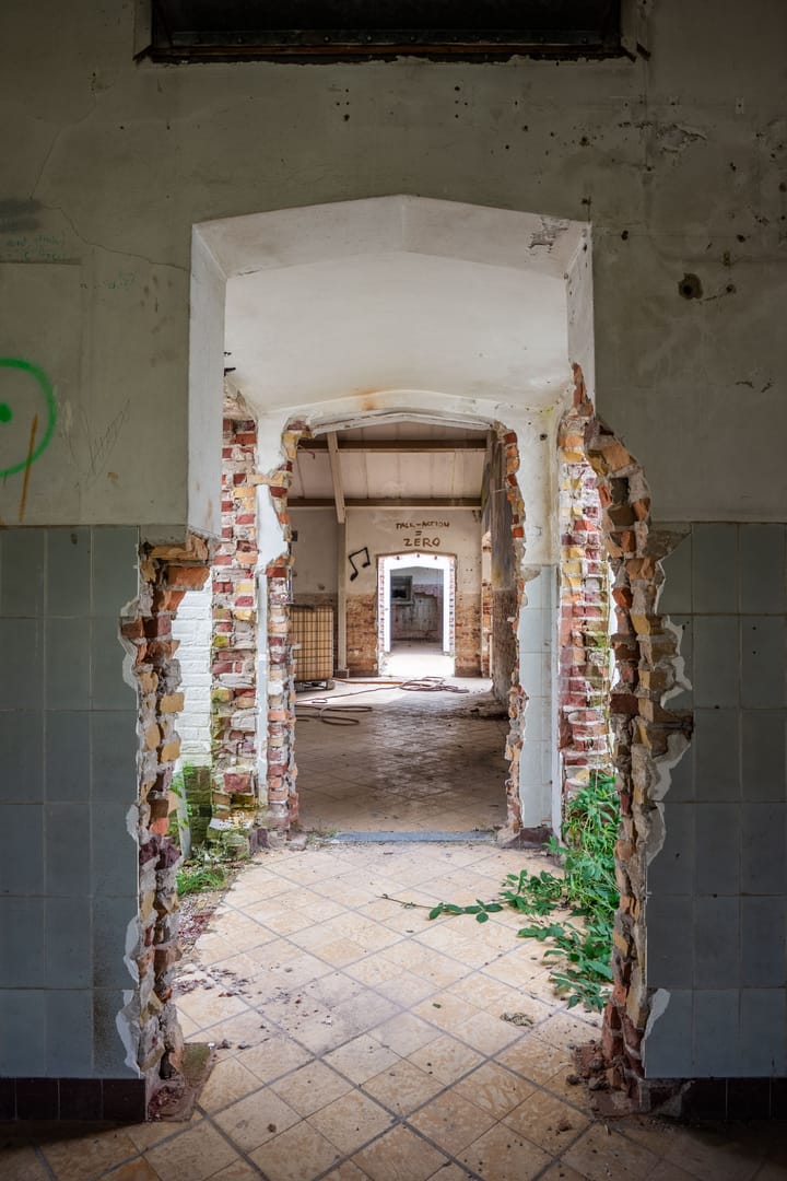 Foto 21 van Brusselseweg 621