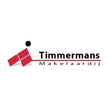 Timmermans Makelaardij logo