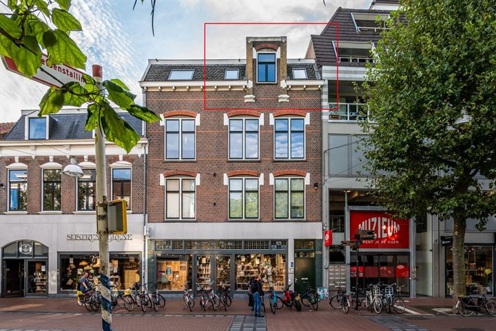 Bekijk foto 1 van Ziekerstraat 40