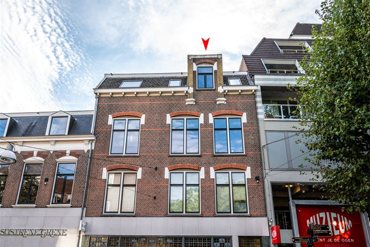 Bekijk foto 35 van Ziekerstraat 40