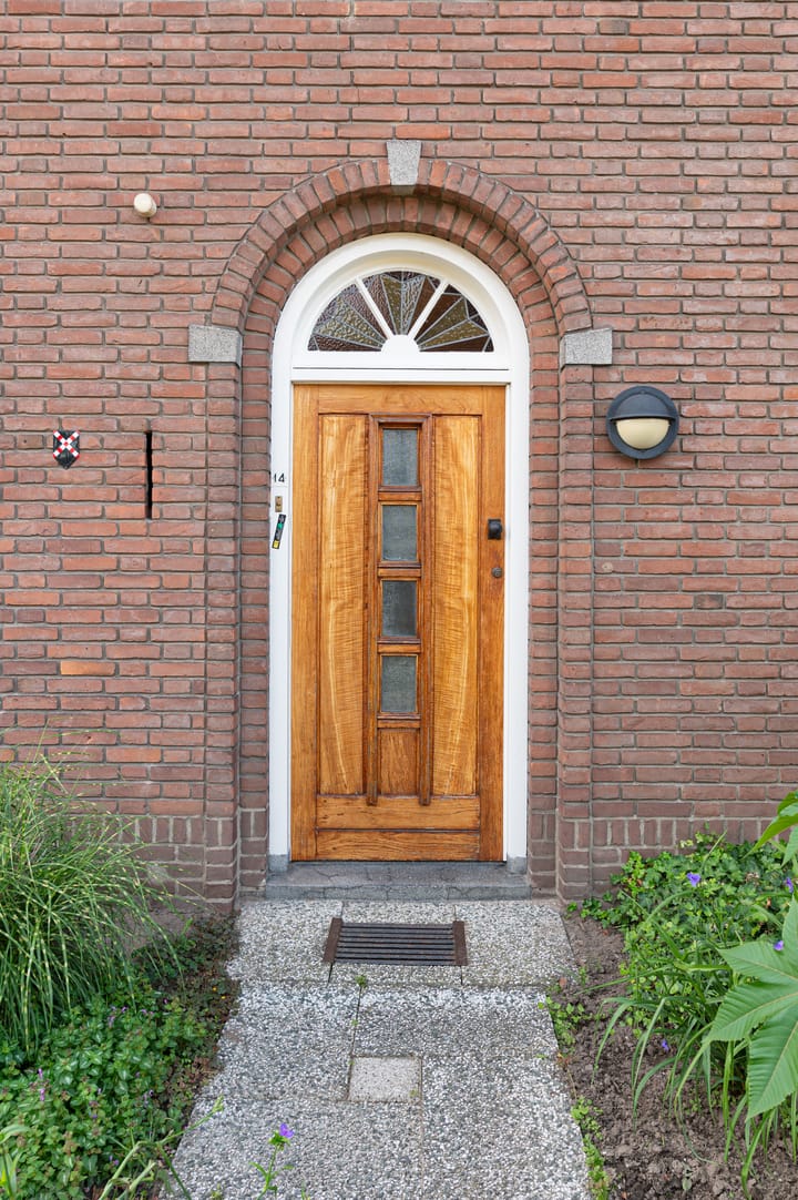 Foto 4 van Spoorlaan 14