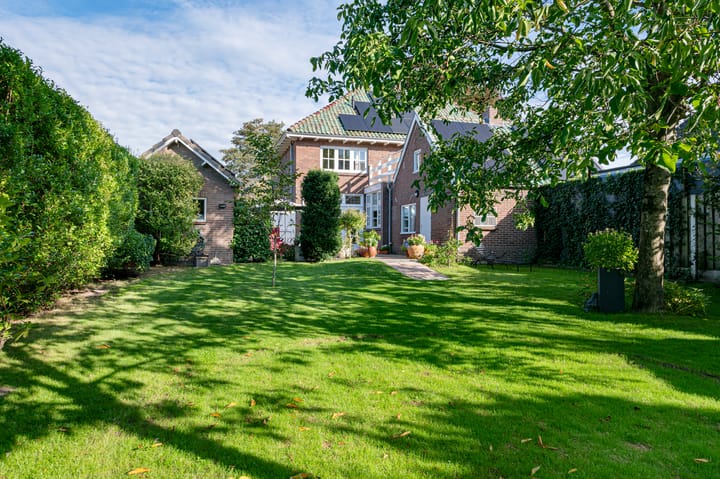 Foto 2 van Spoorlaan 14