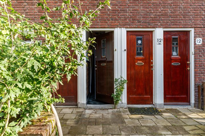 Bekijk foto 28 van Bolksbeekstraat 10-BIS