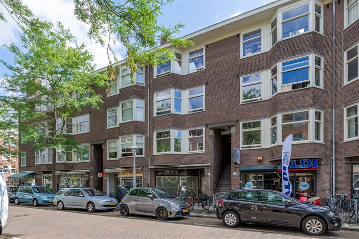 Gaaspstraat 39, Amsterdam