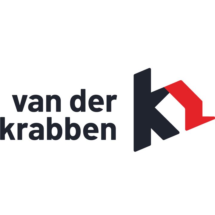 Van der Krabben Makelaardij Uden logo