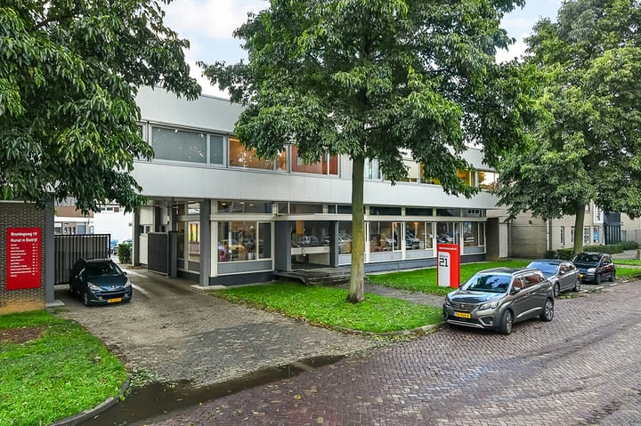 Bruningweg 21