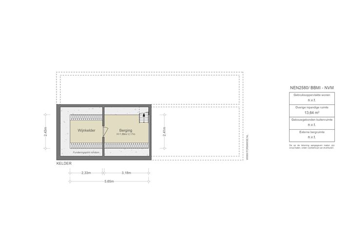 Bekijk foto 50 van Nassaukade 102-HUIS