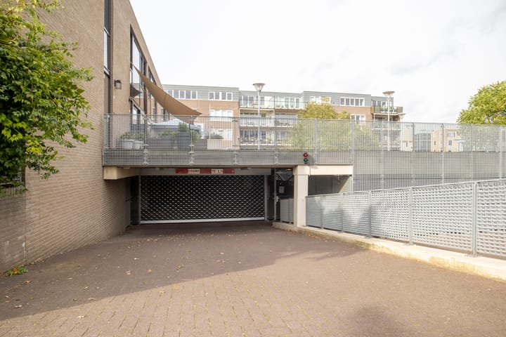 Topaasstraat/Telefoonweg