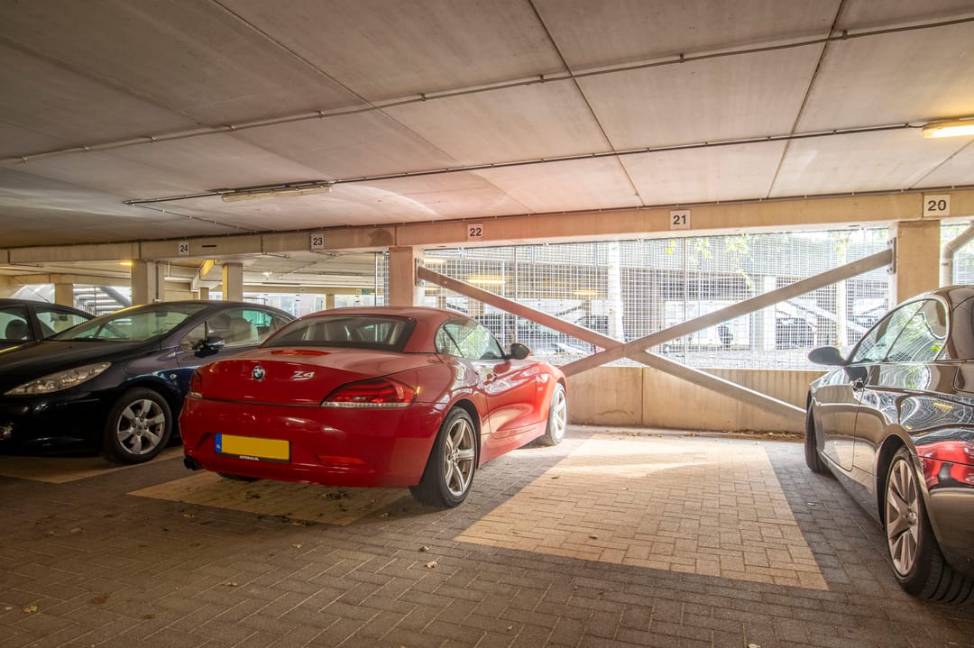 Photo 2 of Topaasstraat/Telefoonweg