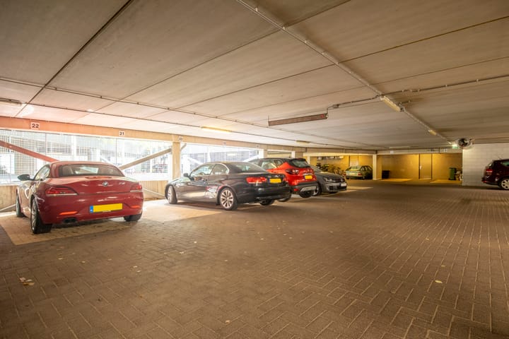 Foto 3 van Topaasstraat/Telefoonweg