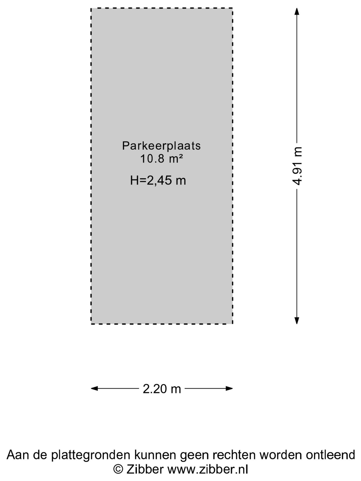 Photo 5 of Topaasstraat/Telefoonweg