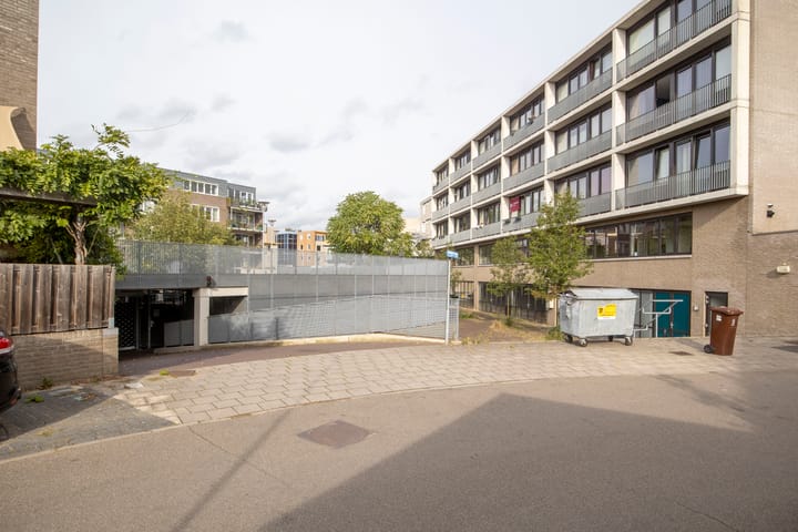 Foto 4 van Topaasstraat/Telefoonweg