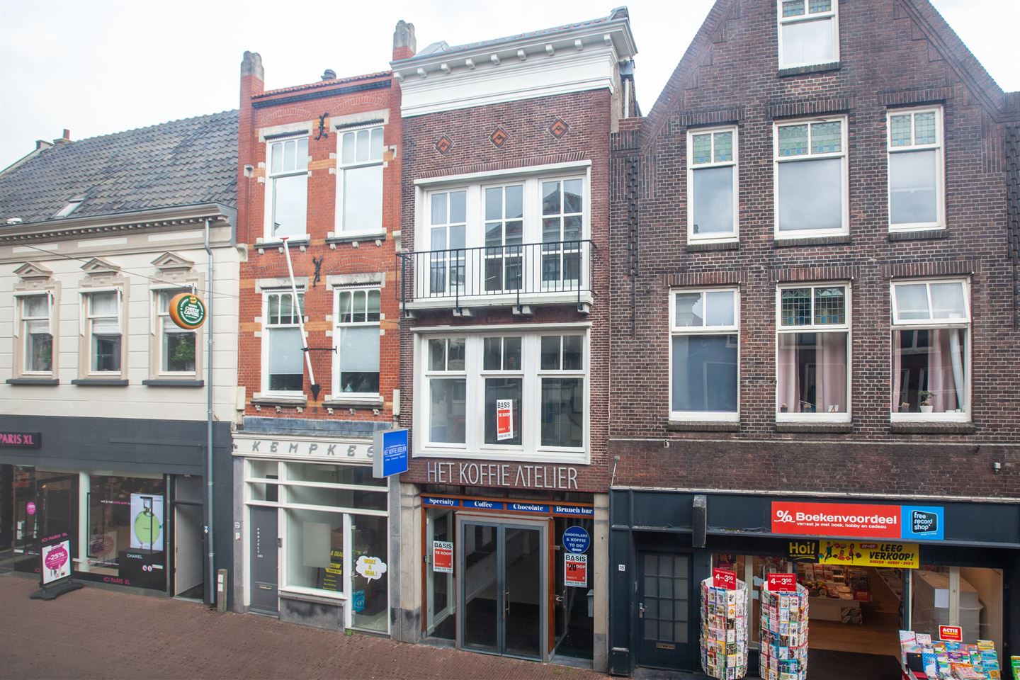 Bekijk foto 1 van Hoogstraat 20 a