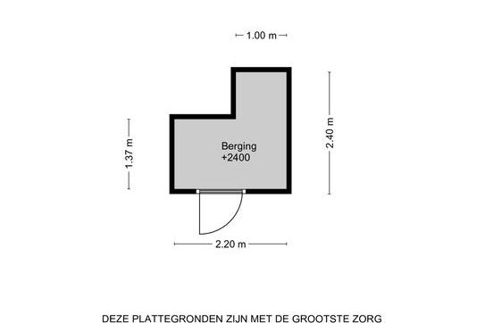 Bekijk foto 25 van Groot Hertoginnelaan 8-A