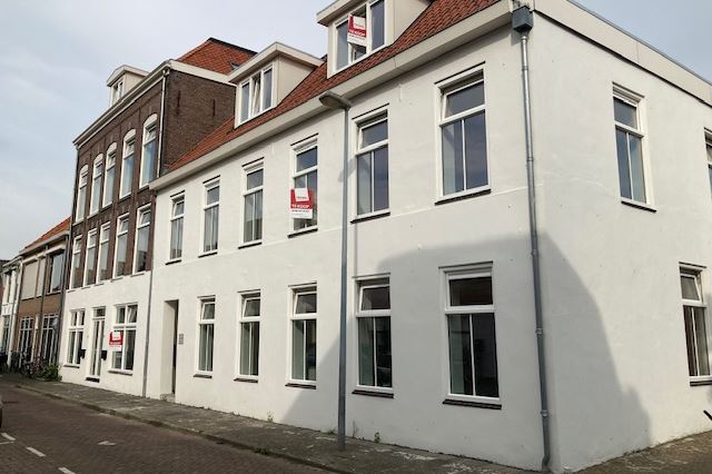 Bekijk foto 4 van Groenestraat 37-B.