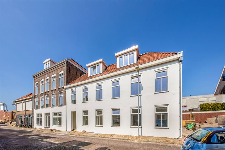 Bekijk foto 1 van Groenestraat 37-B.